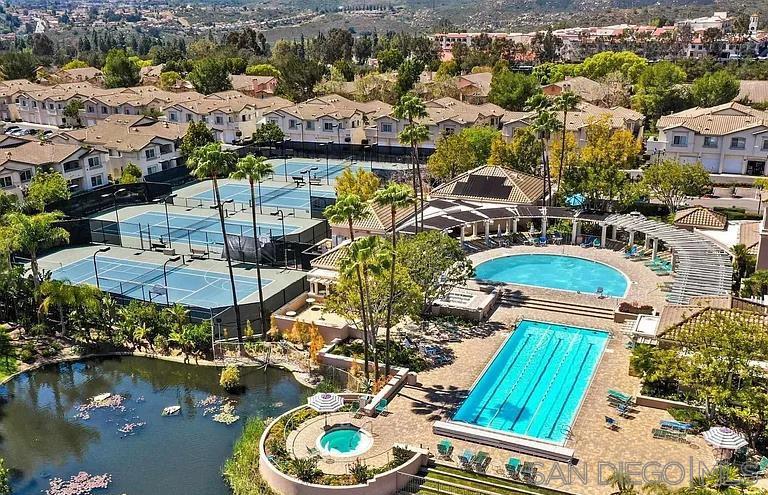 Rancho Bernardo - Residential