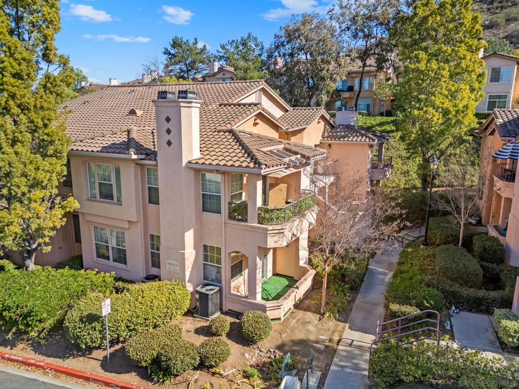 Rancho Bernardo - Residential