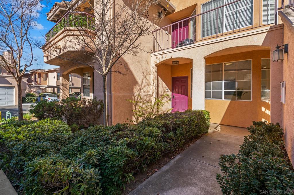Rancho Bernardo - Residential