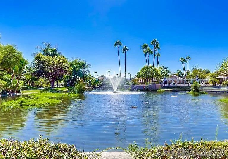 Rancho Bernardo - Residential