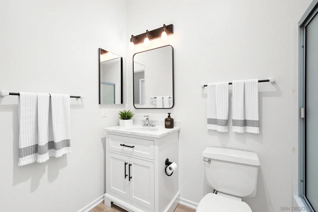 Rancho Bernardo - Residential
