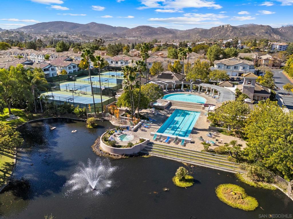 Rancho Bernardo - Residential