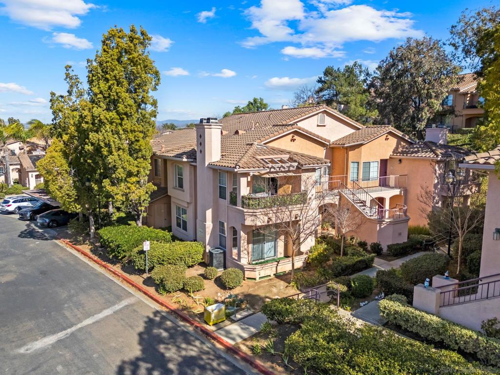 Rancho Bernardo - Residential