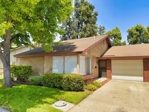 11224 Village 11 Camarillo CA 93012