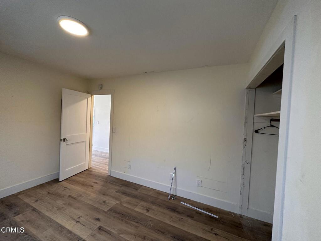 Balboa Peninsula (Residential) - Residential Lease