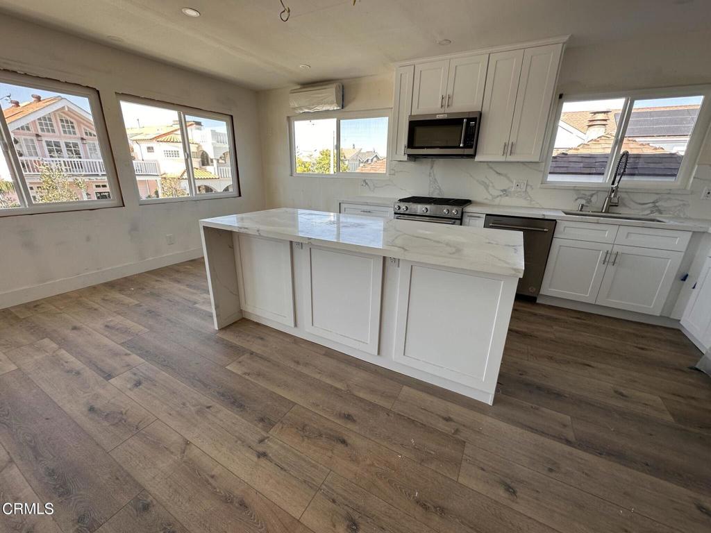 Balboa Peninsula (Residential) - Residential Lease