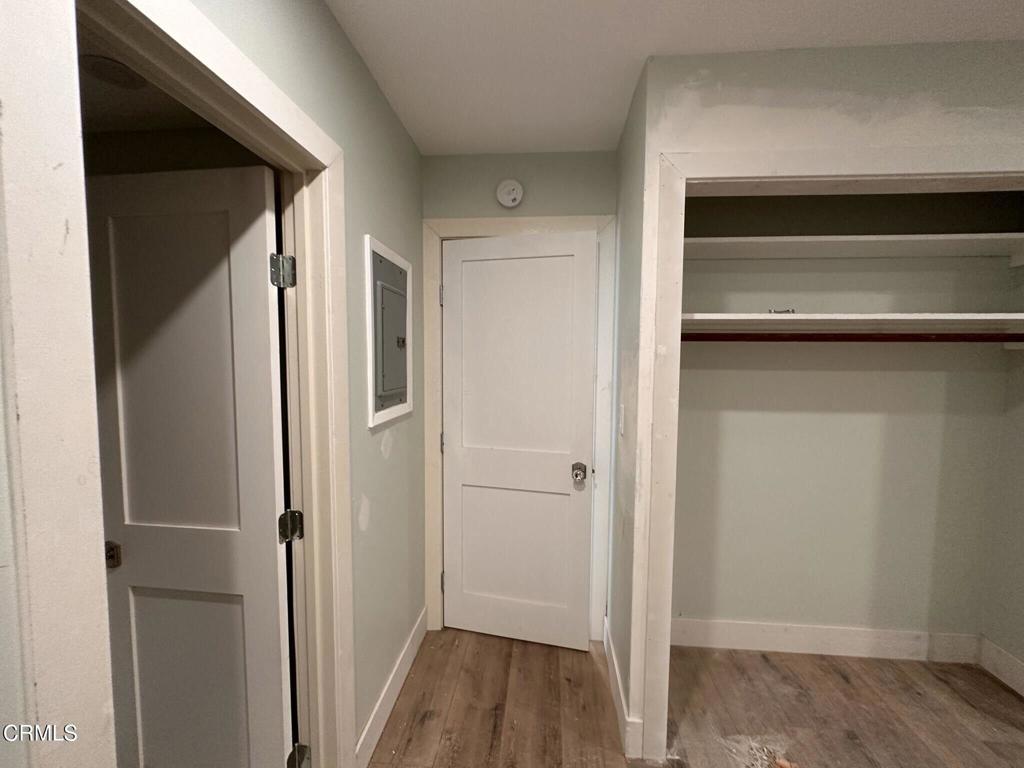 Balboa Peninsula (Residential) - Residential Lease