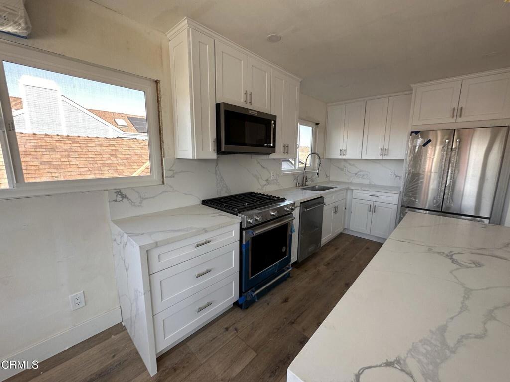 Balboa Peninsula (Residential) - Residential Lease