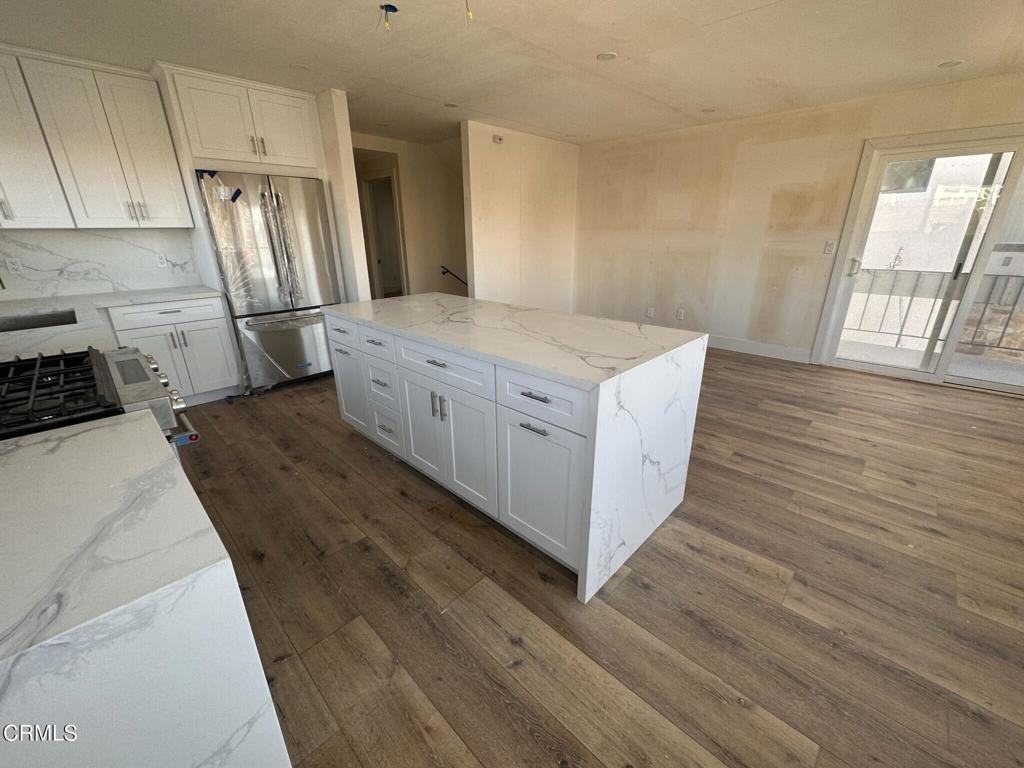 Balboa Peninsula (Residential) - Residential Lease