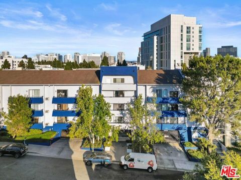 Photo of 10982 Roebling Avenue #566, Los Angeles, CA 90024 (MLS # 26667789)