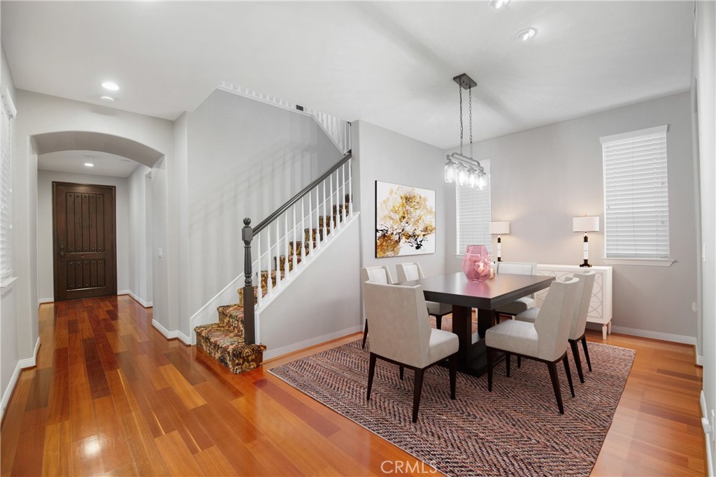 1 Bower Lane