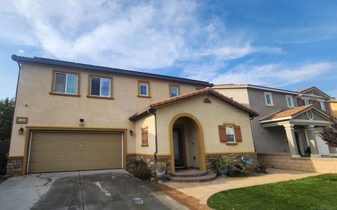 3326 Crowfoot San Bernardino CA 92407