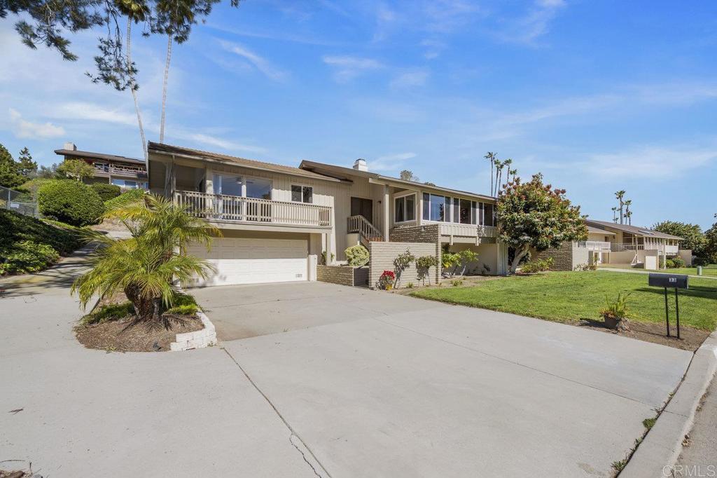 Welcome to this stunning residence nestled in a highly desirable gated community of Bonsall. This exquisite home, situated at 33 Via Casitas, presents a unique blend of comfort and sophistication. Spanning nearly 2,000 square feet of living space, this dwelling boasts three spacious bedrooms and two beautifully designed bathrooms. The primary bathroom is outfitted with dual sink floating vanities. High ceilings and abundant natural light enhance the open floor plan's expansive feel. The modern kitchen features stainless steel appliances, quartz countertops, a deep basin sink, and subway-style backsplash add an artistic touch to your culinary adventures. Pendant lights illuminate the space, creating an inviting ambiance for both everyday living and entertaining. Living here means enjoying numerous amenities such as walk-in closets providing ample storage space and ceiling fans ensuring optimal comfort during warmer months. The property also features HVAC for year-round temperature control and a fireplace for those cool winter evenings. Outside, you'll find an oversized garage offering additional storage or workspace. Two community pools serve as a refreshing oasis on hot summer days while golf course views offer serene vistas from your own living space. Beyond these impressive features within the home itself lies the wider appeal of life in Bonsall. This tranquil community is known for its top-rated schools and quiet environment that offer privacy without sacrificing accessibility. With its close proximity to shopping centers, restaurants, parks, recreational activities and more, there's no shortage of things to do right outside your doorstep. Experience all that Bonsall has to offer by making this beautiful residence your new home!