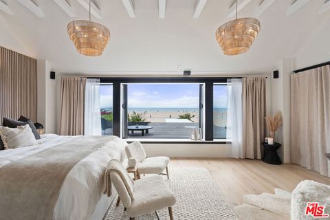 653 Palisades Beach Road Santa Monica CA 90402