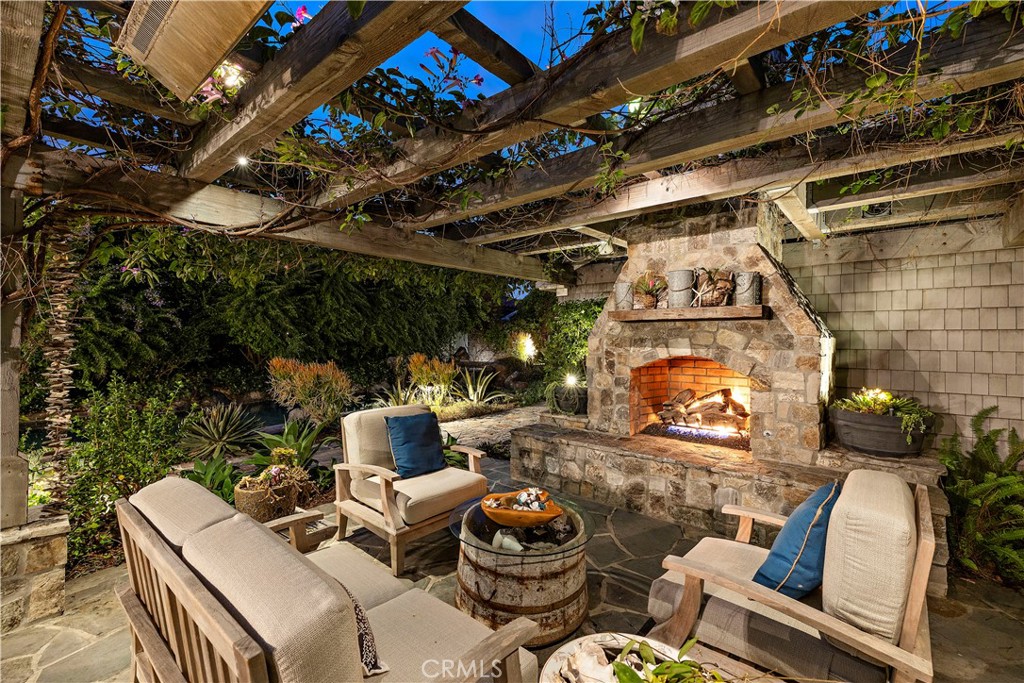 Capistrano Bluffs (CS) - Residential