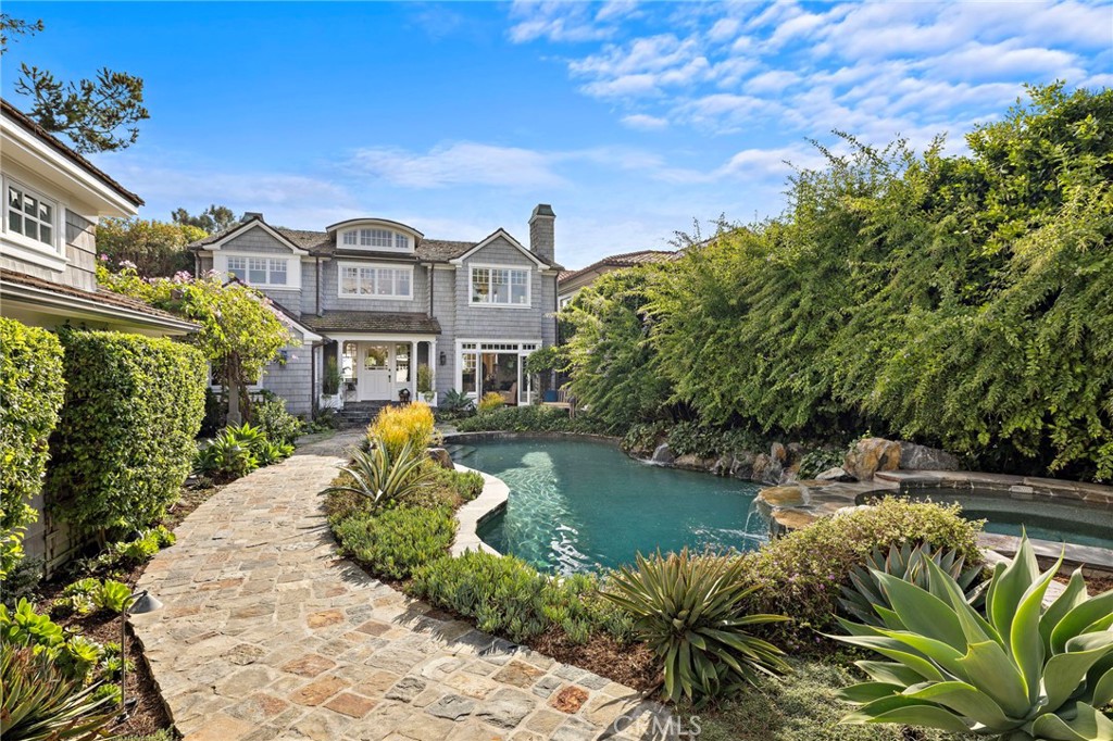 Capistrano Bluffs (CS) - Residential