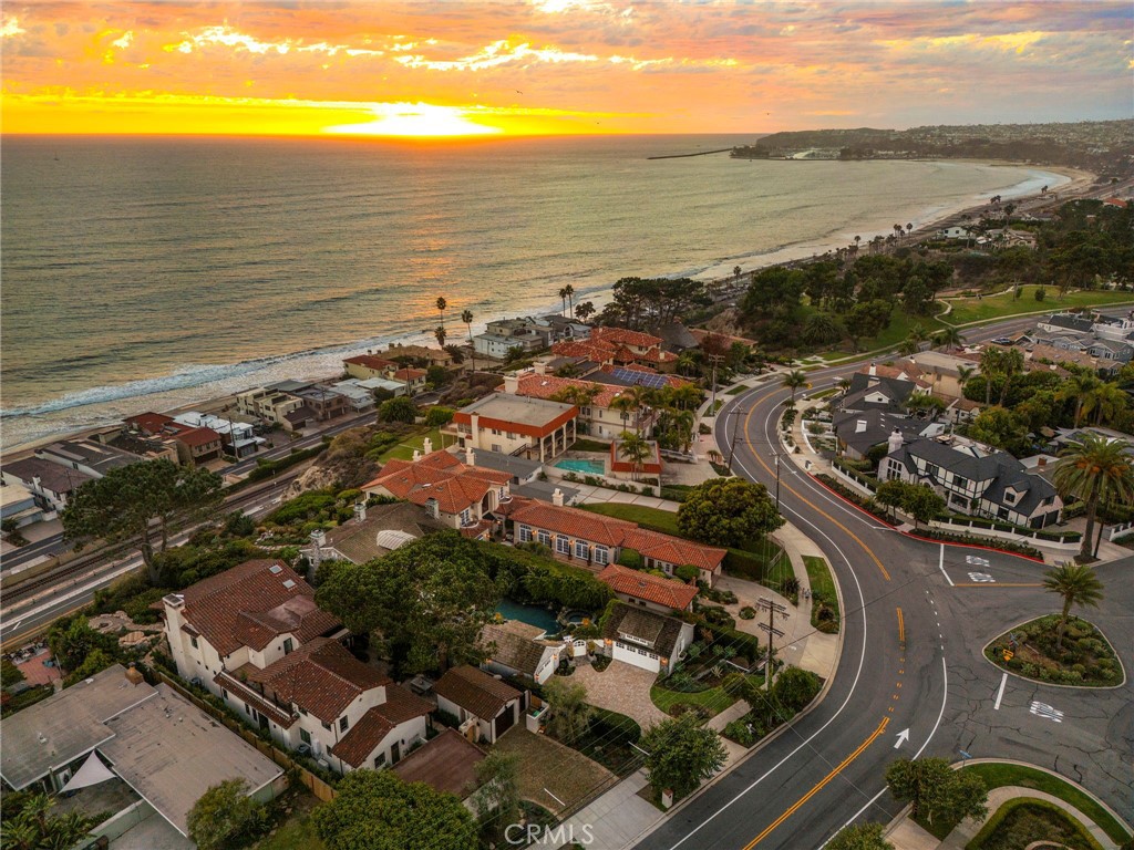Capistrano Bluffs (CS) - Residential