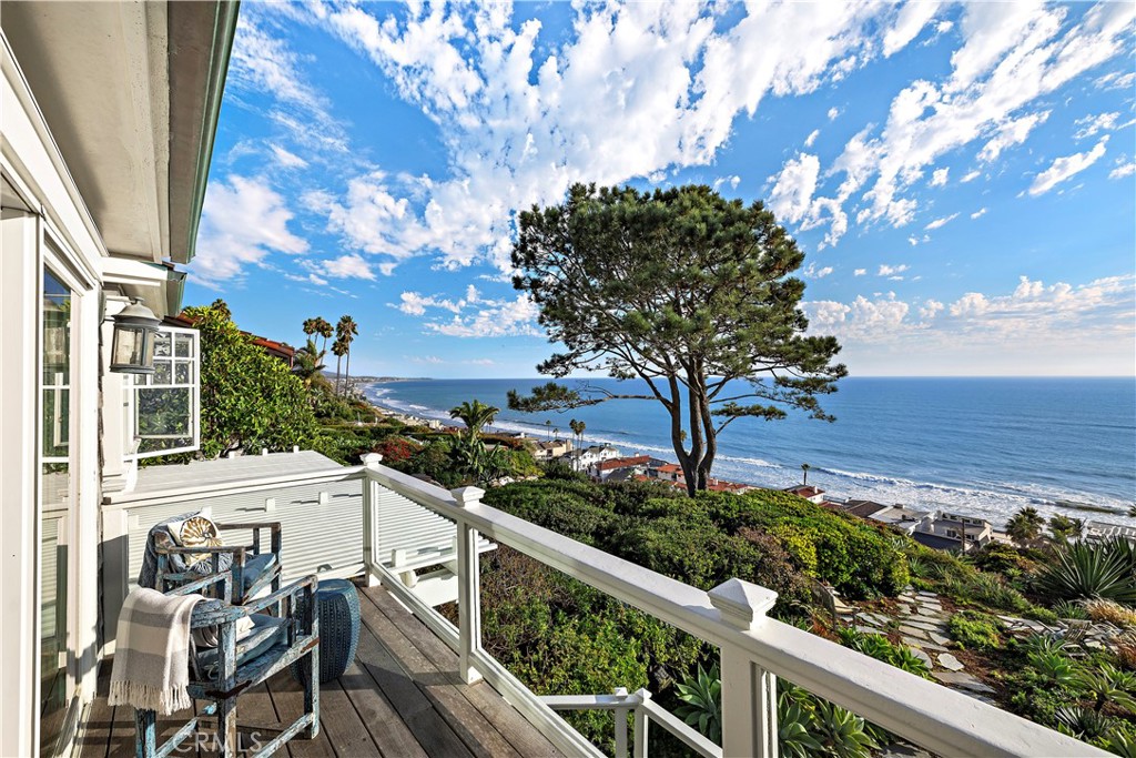 Capistrano Bluffs (CS) - Residential