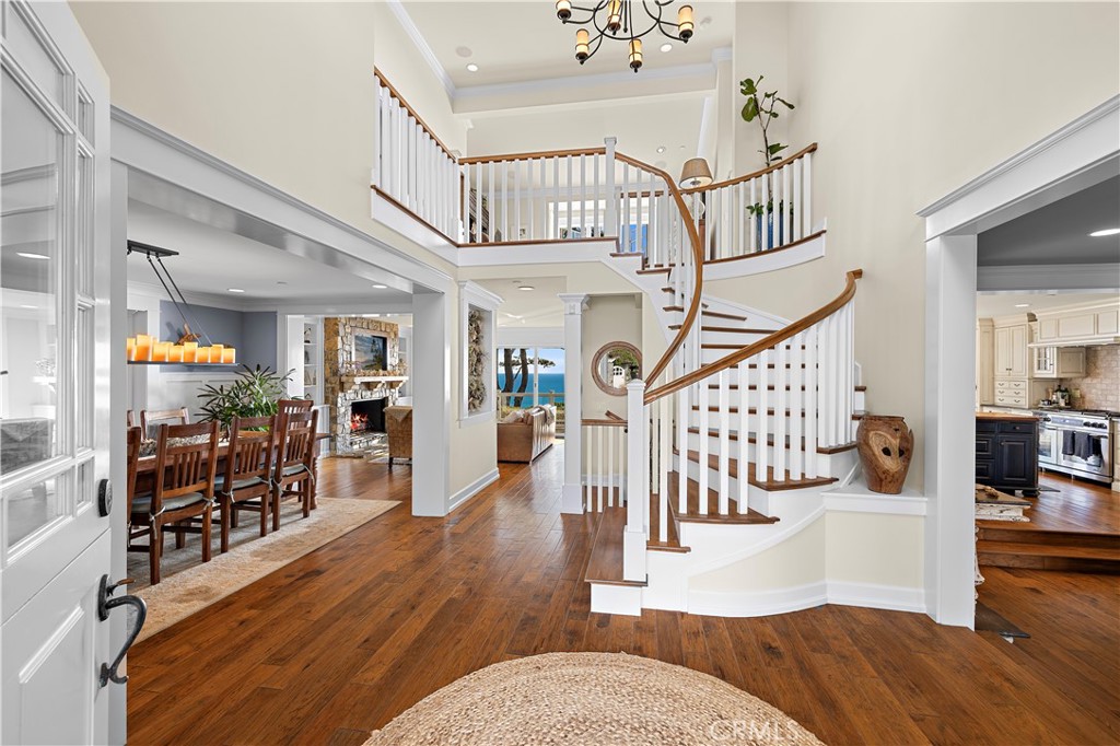 Capistrano Bluffs (CS) - Residential