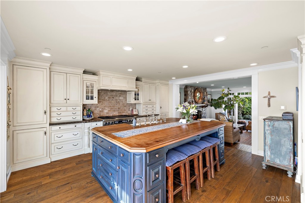 Capistrano Bluffs (CS) - Residential
