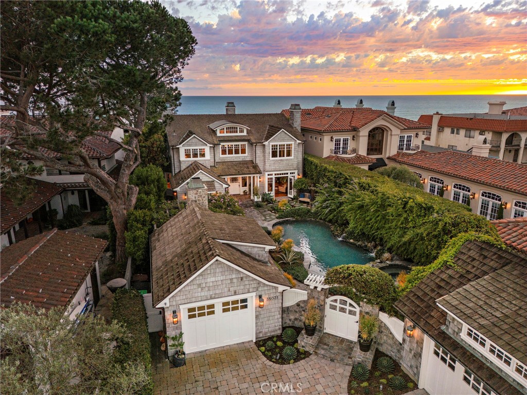 Capistrano Bluffs (CS) - Residential