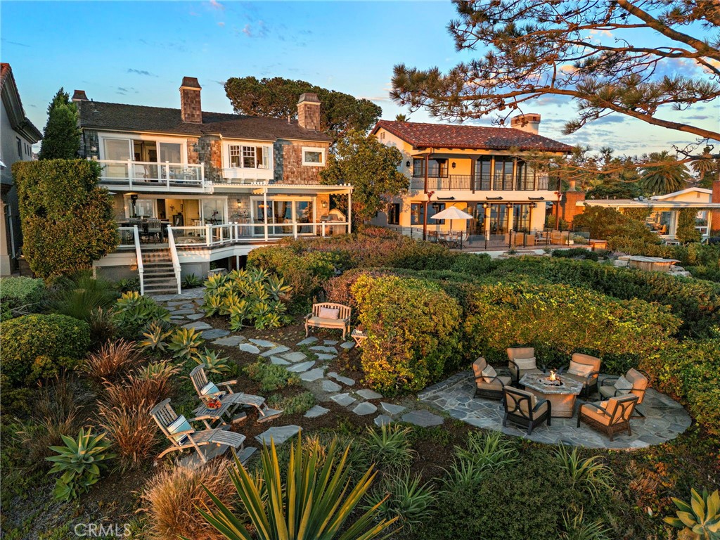 Capistrano Bluffs (CS) - Residential