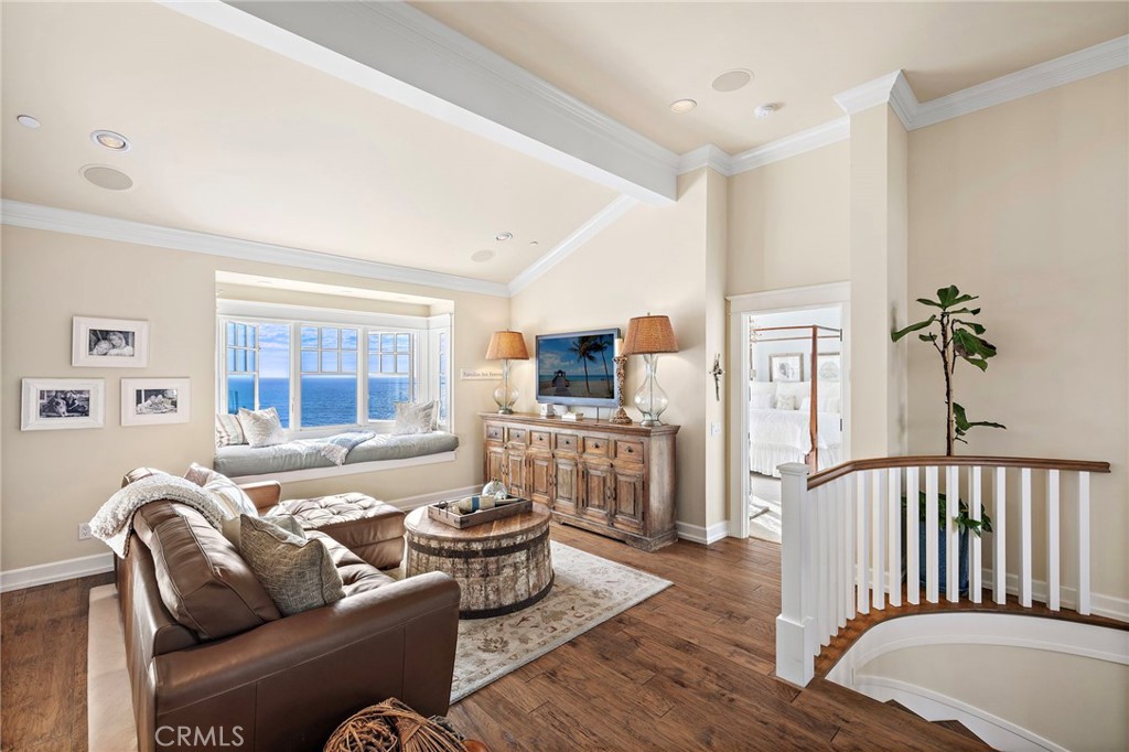 Capistrano Bluffs (CS) - Residential