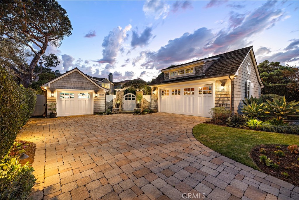 Capistrano Bluffs (CS) - Residential