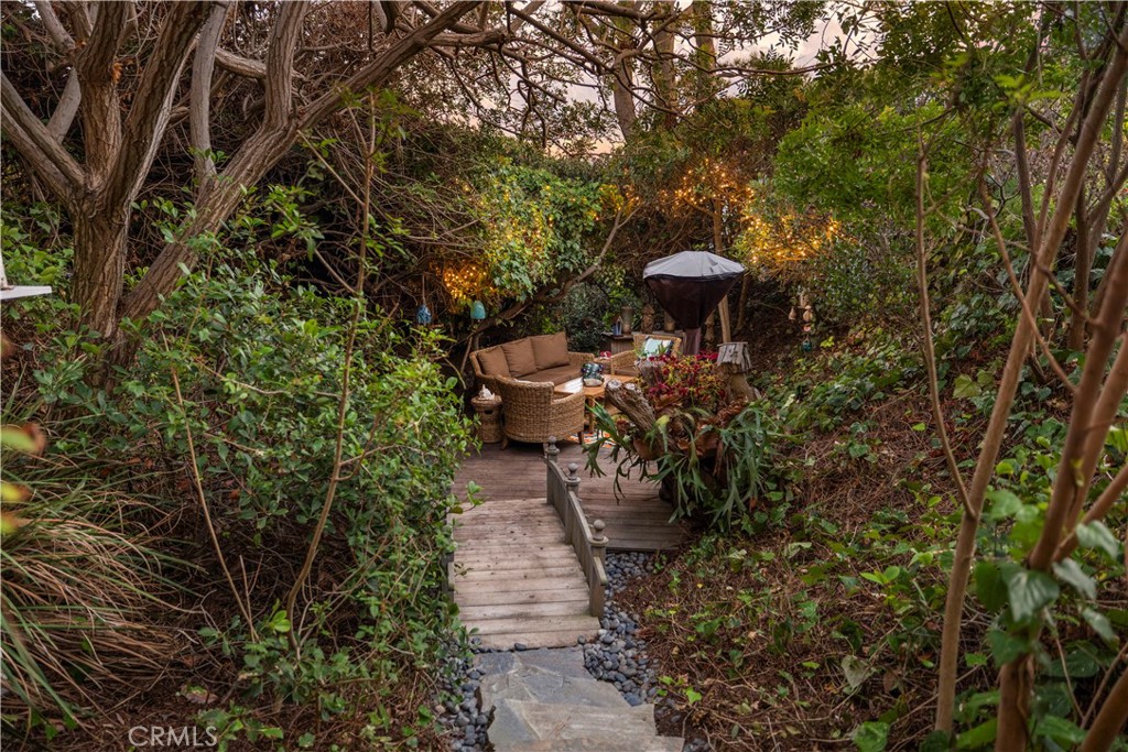 Capistrano Bluffs (CS) - Residential