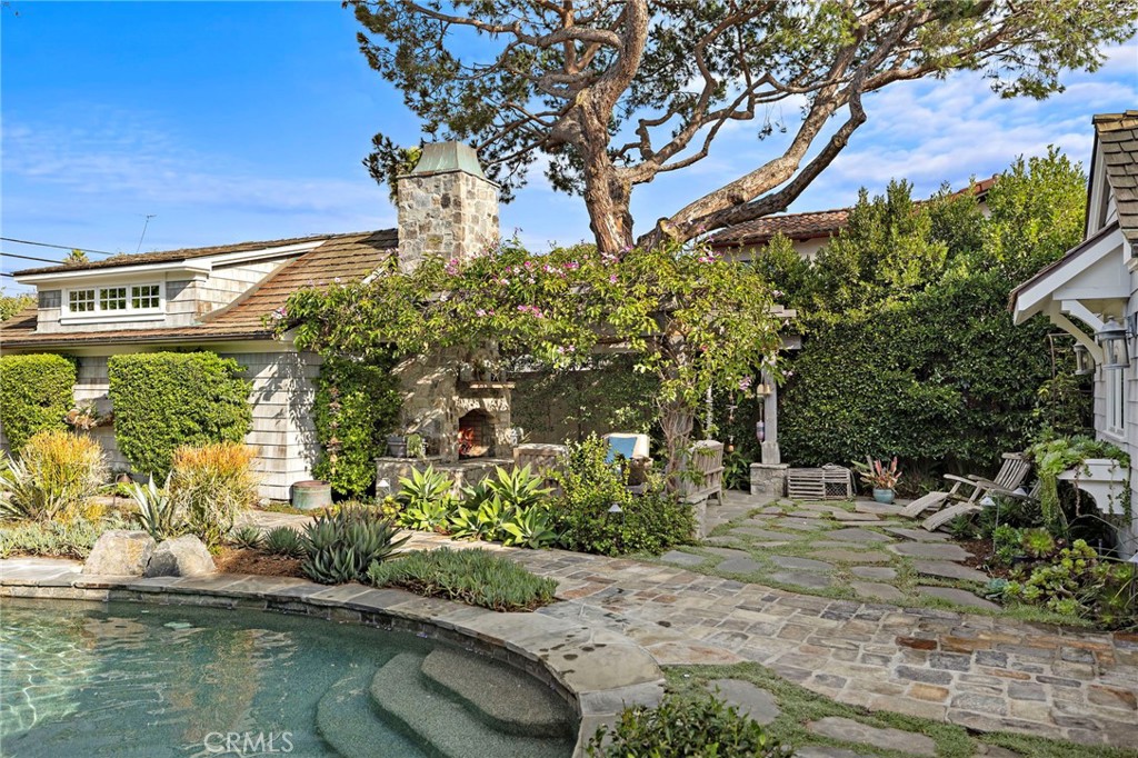 Capistrano Bluffs (CS) - Residential