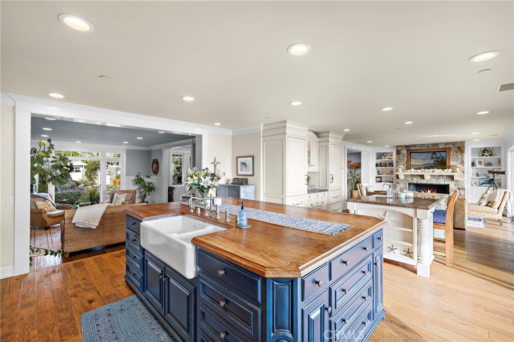 Capistrano Bluffs (CS) - Residential