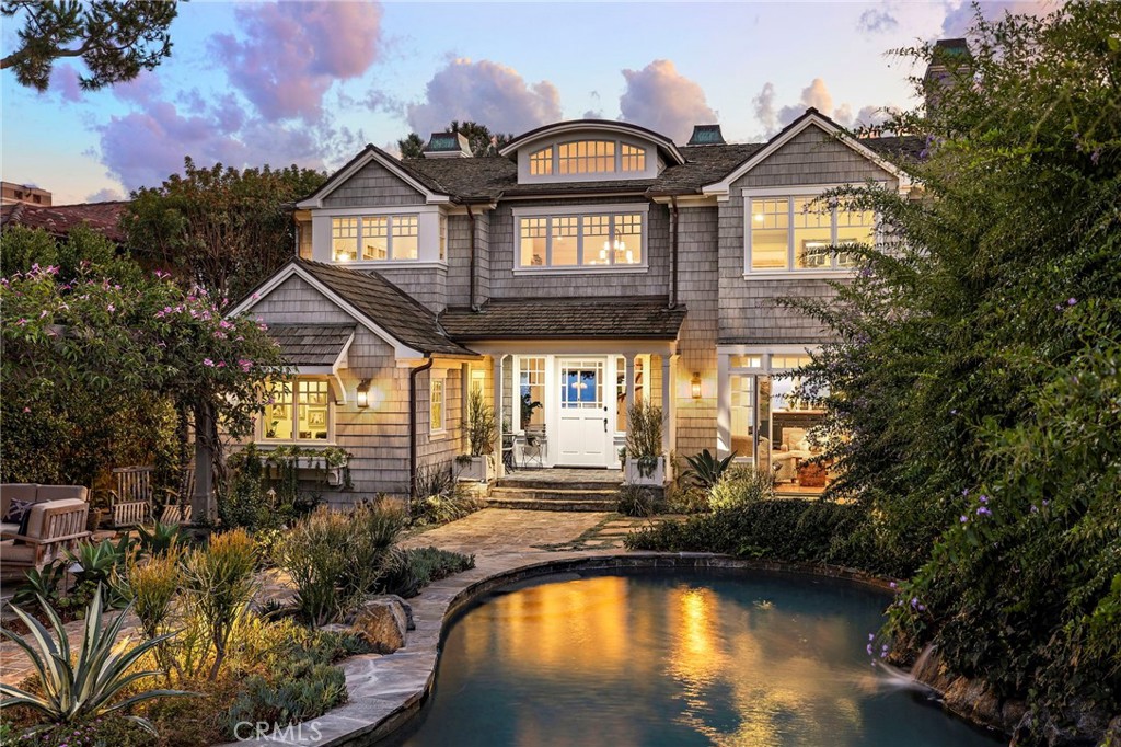 Capistrano Bluffs (CS) - Residential