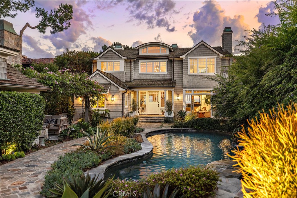 Capistrano Bluffs (CS) - Residential