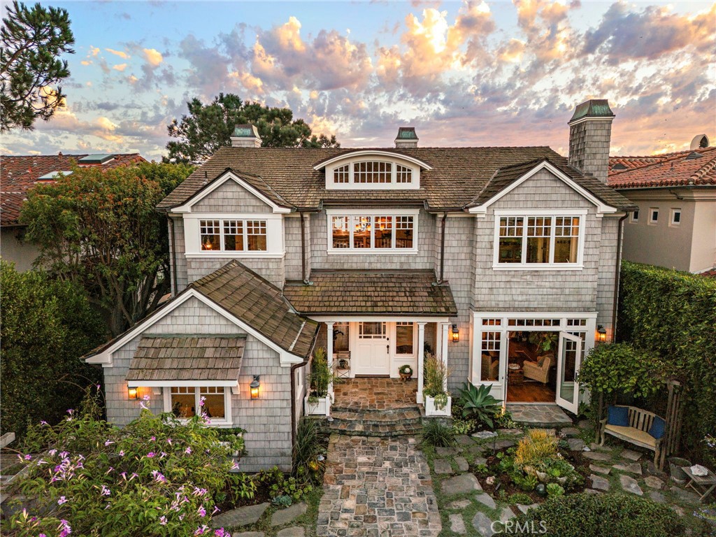 Capistrano Bluffs (CS) - Residential