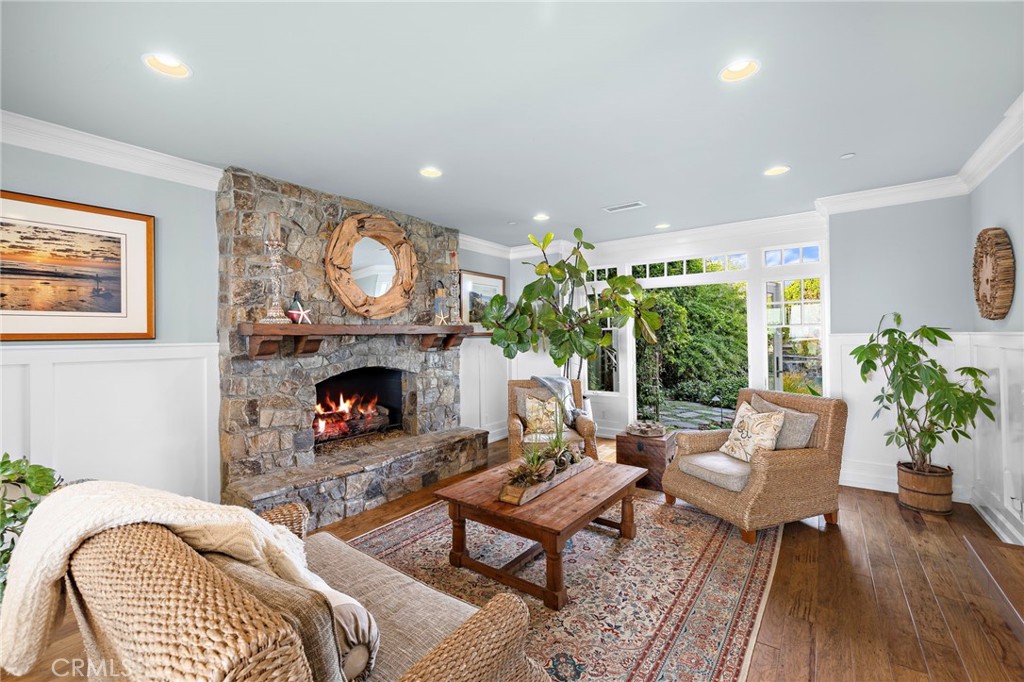 Capistrano Bluffs (CS) - Residential