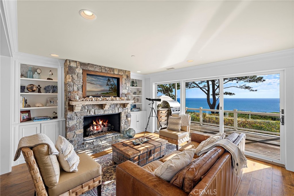Capistrano Bluffs (CS) - Residential