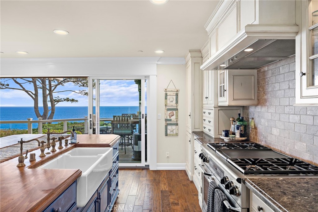Capistrano Bluffs (CS) - Residential