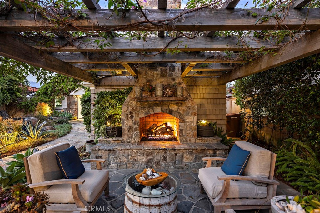 Capistrano Bluffs (CS) - Residential