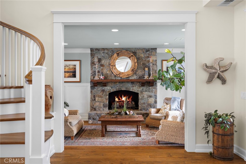 Capistrano Bluffs (CS) - Residential
