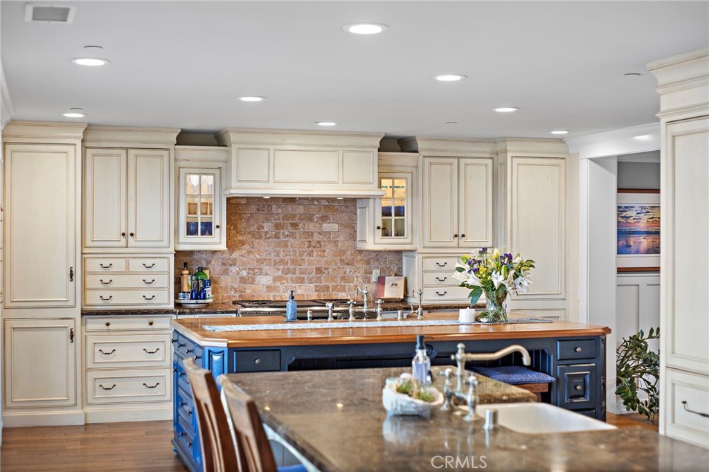 Capistrano Bluffs (CS) - Residential
