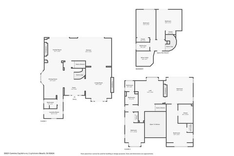Photo of 35031 Camino Capistrano, Dana Point, CA 92624 (MLS # OC25244166)