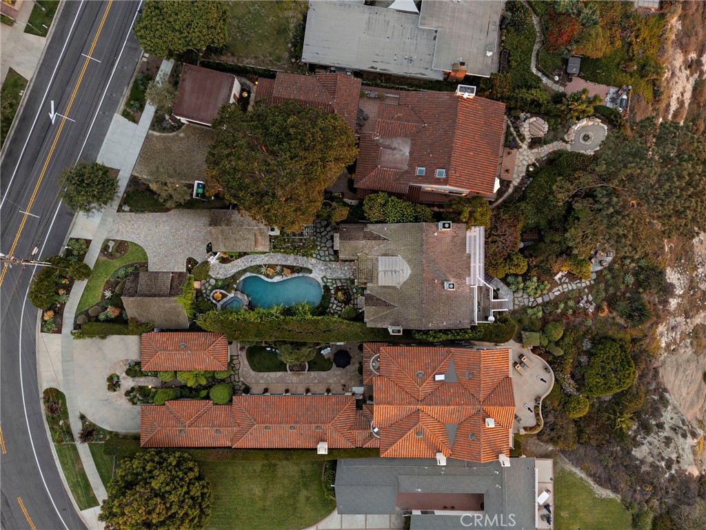 Capistrano Bluffs (CS) - Residential
