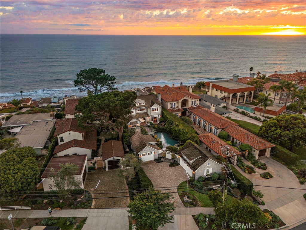Capistrano Bluffs (CS) - Residential