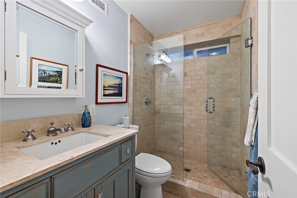 Capistrano Bluffs (CS) - Residential