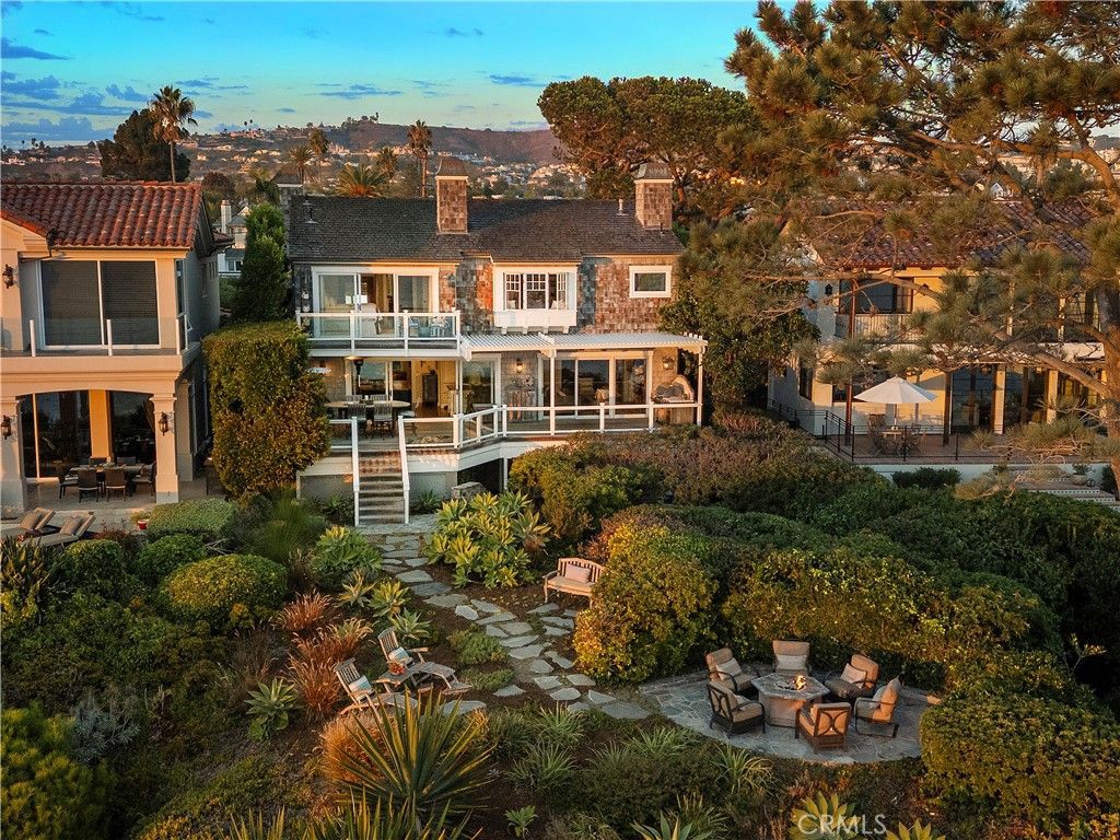 Photo of 35031 Camino Capistrano, Dana Point, CA 92624 (MLS # OC25244166)