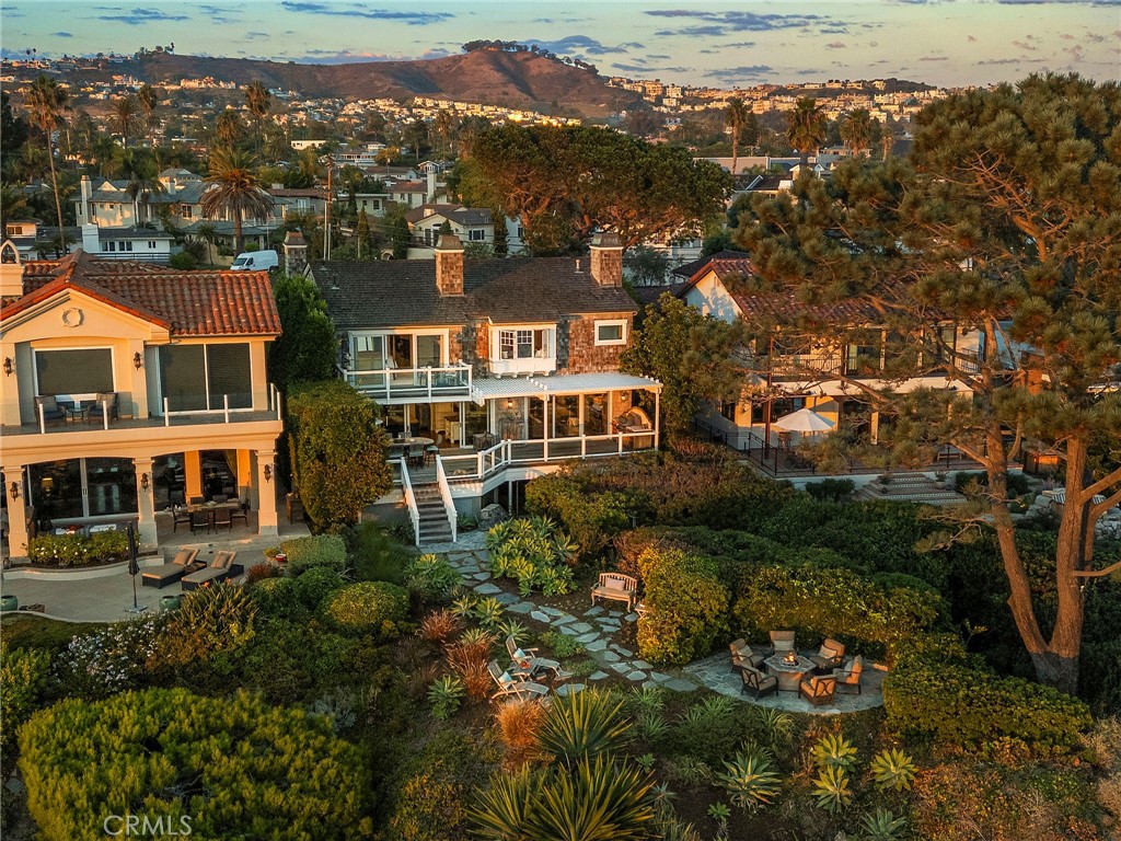 Capistrano Bluffs (CS) - Residential