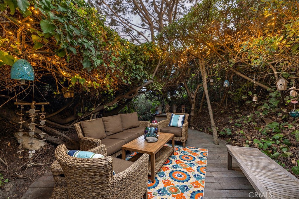 Capistrano Bluffs (CS) - Residential