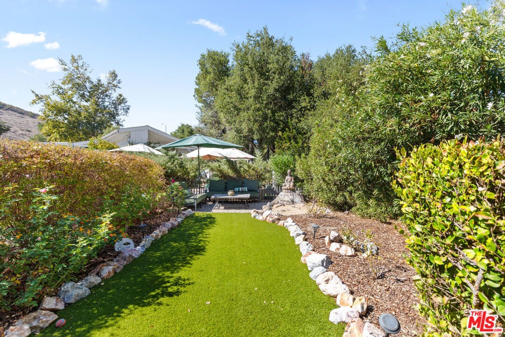 6 Sherwood Drive
