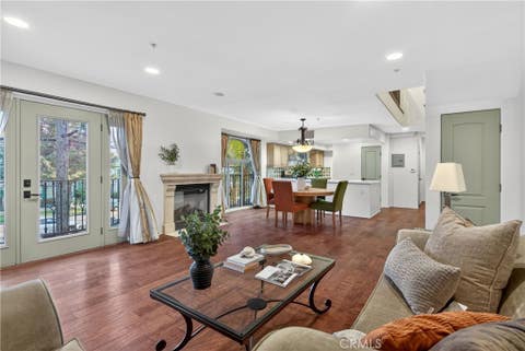 Photo of 4301 Los Feliz Blvd #12, Los Angeles, CA 90027 (MLS # OC26053073)