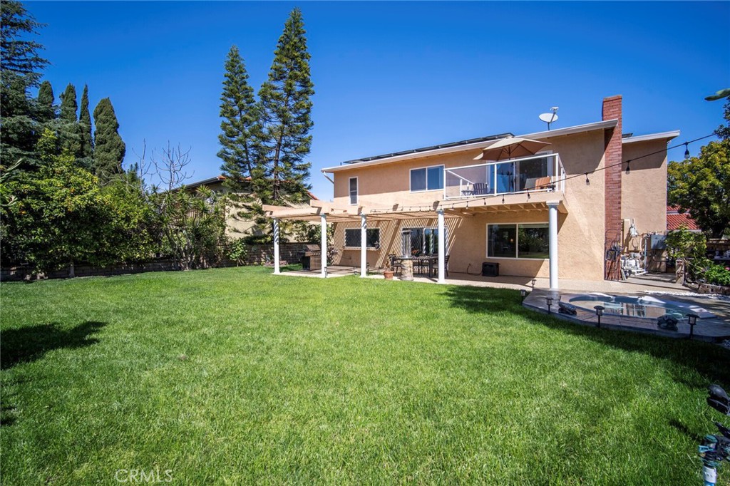 26912 Venado Drive